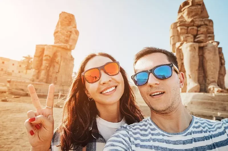 Cairo e Crociera sul Nilo Tour in Hotel Lusso Egitto